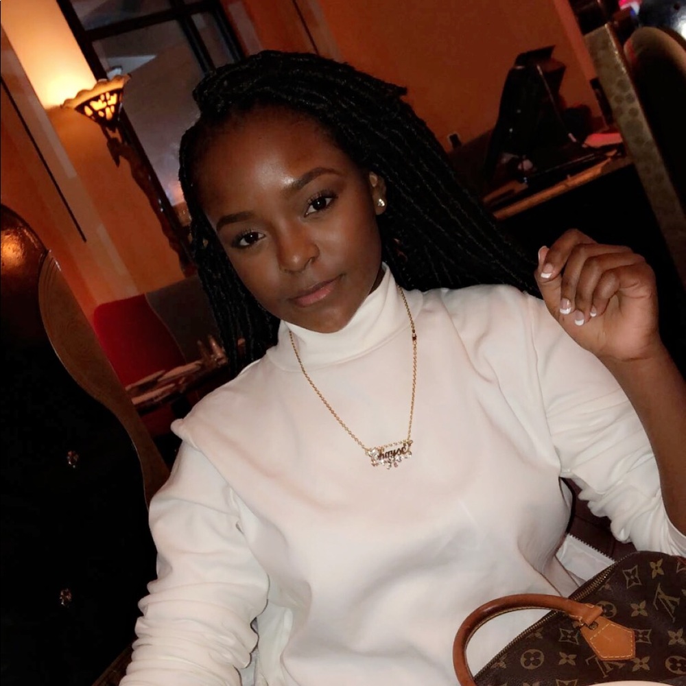 Meet your Posher, Chayse
